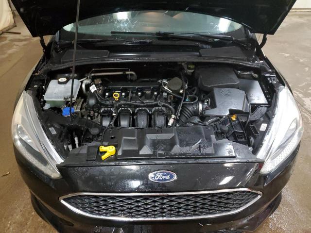 1FADP3K23FL251167 2015 FORD FOCUS, photo no. 11