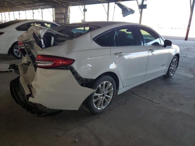 3FA6P0LU6KR188391 Ford FUSION SE