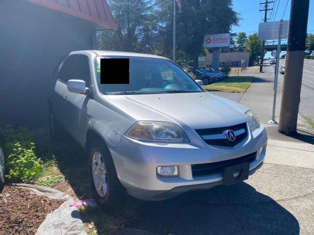 2004 Acura MDX 