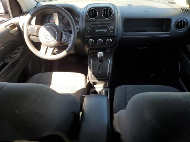 2011 Jeep Compass Sport VIN: 1J4NT1FB1BD248744 Lot: 65833693