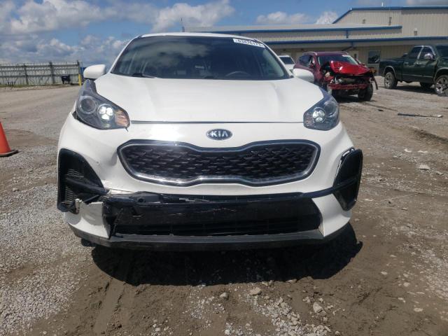 KNDPM3AC6L7742301 Kia Sportage L 5