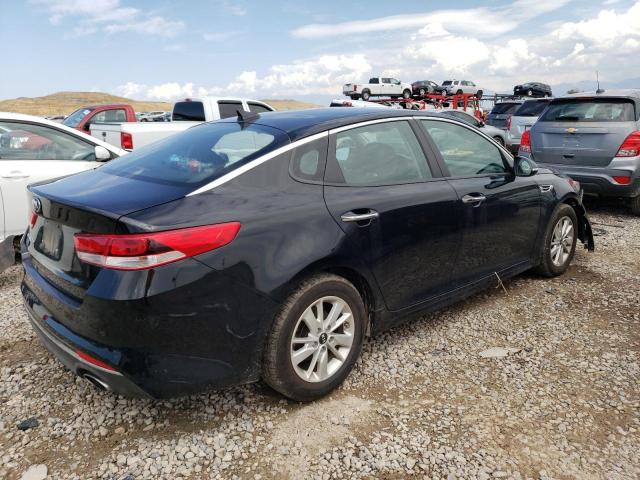 5XXGT4L30JG244265 KIA Optima Lx