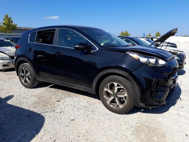 KNDPM3AC8L7795968 KIA Sportage Lx