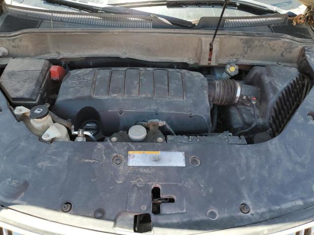 5GAKRBKD5GJ167583 Buick Enclave