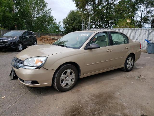 2004 Chevrolet Malibu LT