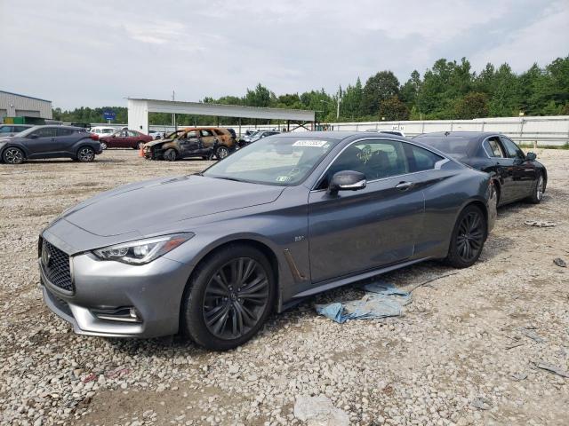 2020 INFINITI Q60 PURE - JN1EV7EL4LM380365