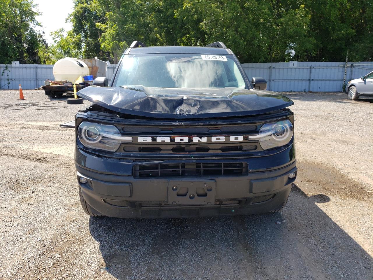 3FMCR9C66NRE13549 2022 Ford Bronco Sport Outer Banks