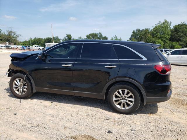 Vin: 5xypg4a30lg699302, lot: 61973773, kia sorento l 20202