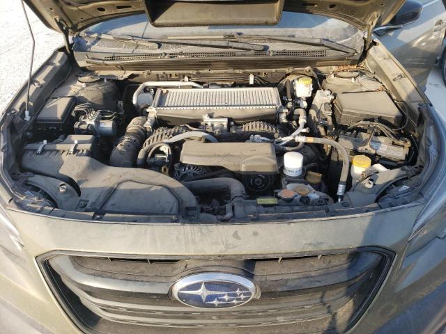 4S4BTGKD8L3241697 Subaru Outback Onyx Edition Xt