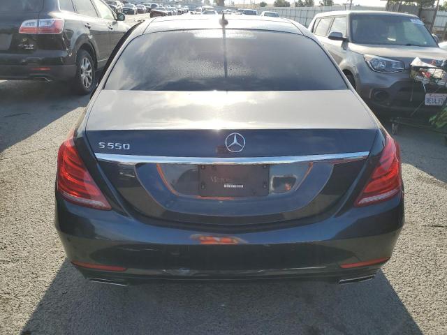 WDDUG8FB2GA253349 Mercedes-Benz S 550 4matic