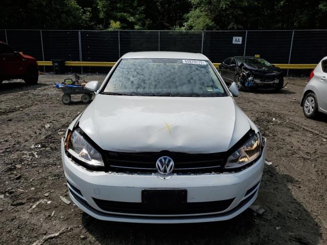 2015 VOLKSWAGEN GOLF TDI - 3VW2A7AU7FM036187