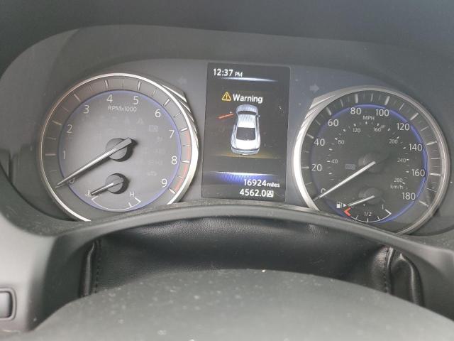 2019 INFINITI Q60 PURE - JN1EV7EK8KM231169