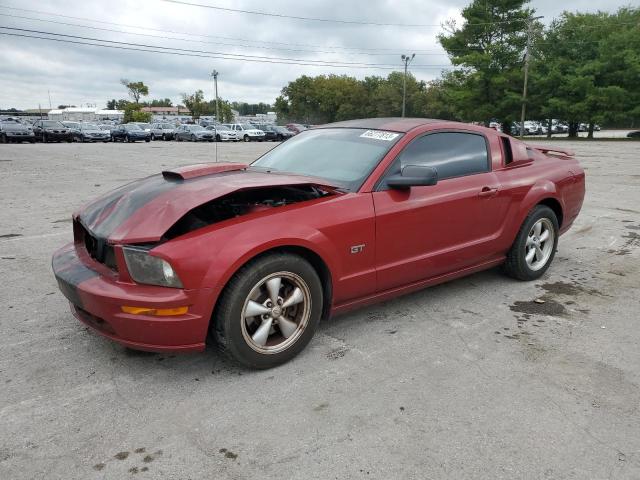FORD MUSTANG GT 2008 0