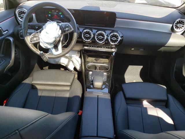 W1K3G4EBXMJ268408 Mercedes-Benz A 220