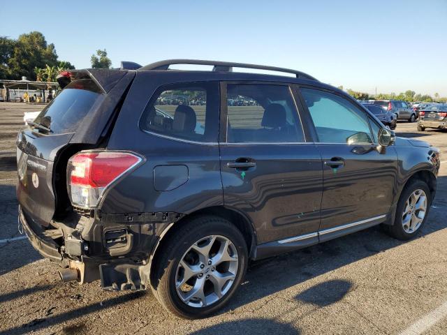 JF2SJAWC1JH519513 Subaru Forester 2.5i Touring