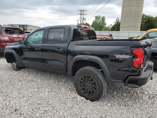 2023 CHEVROLET COLORADO T 1GCPTEEK4P1166619