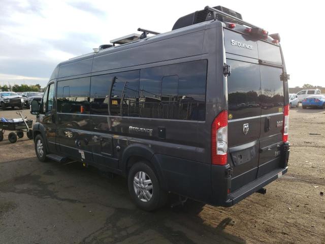 2020 RAM PROMASTER - 3C6URVUG4LE130720