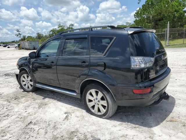 Vin: ja4as3aw1bu032674, lot: 61717393, mitsubishi outlander se 20112