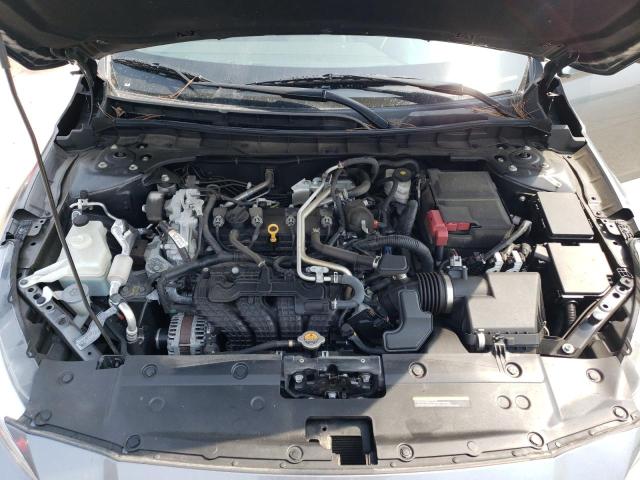 1N4BL4DV4MN363882 Nissan ALTIMA SV