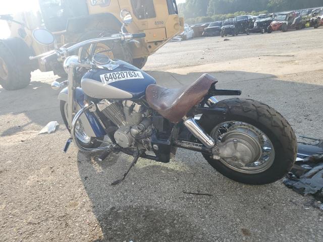2009 HONDA VT750 C JH2RC50479K501412