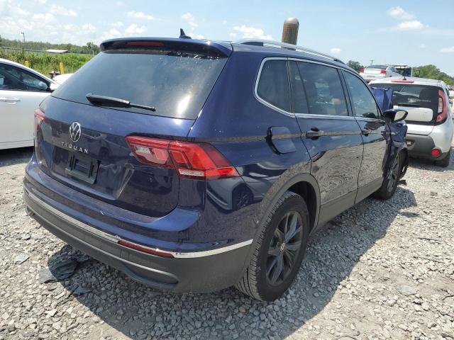 3VV3B7AX2PM065968 Volkswagen Tiguan SE 3