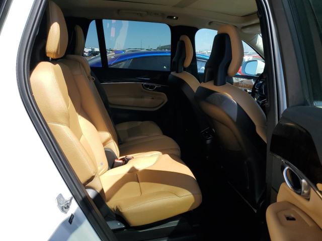 YV4A22PK1G1018042 Volvo XC90 T6