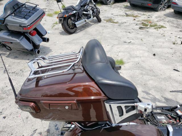 2019 HARLEY-DAVIDSON FLHTKSE 1HD1TEH14KB958604