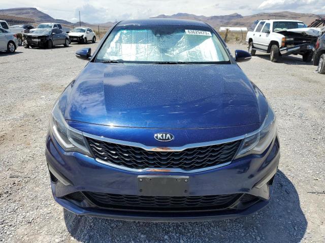 5XXGT4L32KG275728 KIA Optima Lx