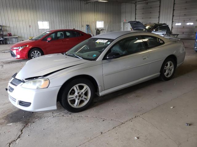 2005 Dodge Stratus SXT