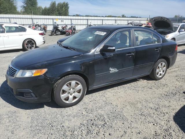 2010 Kia Optima LX