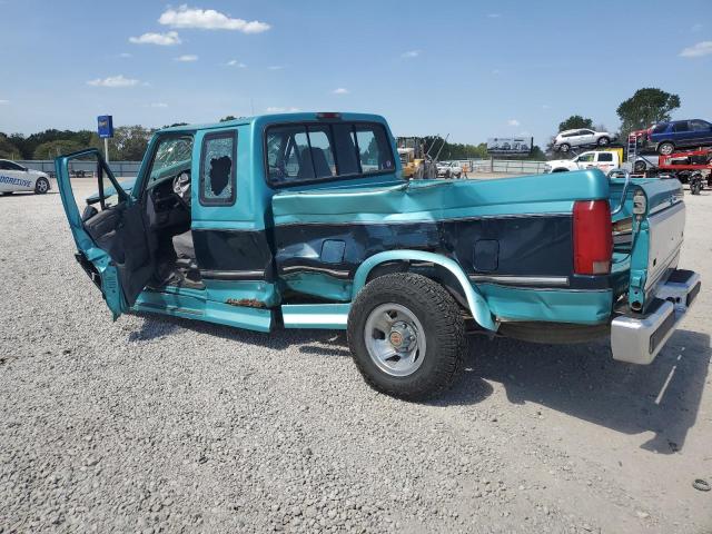FORD All Models  1994 1