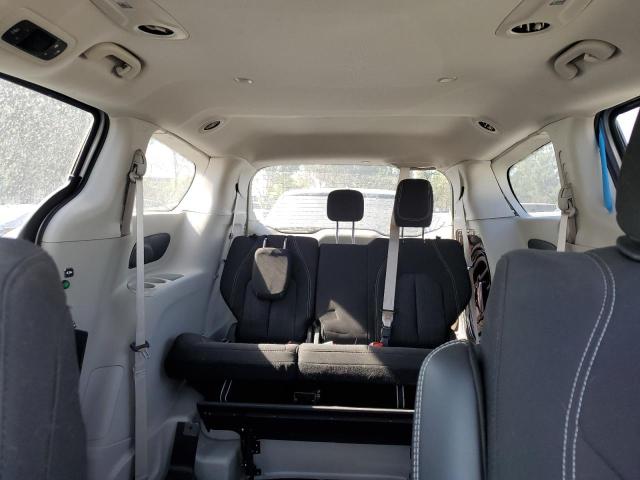 2C4RC1CG9NR163000 Chrysler Voyager Lx