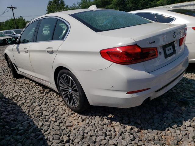 2019 BMW 530 XI - WBAJA7C51KWC77662
