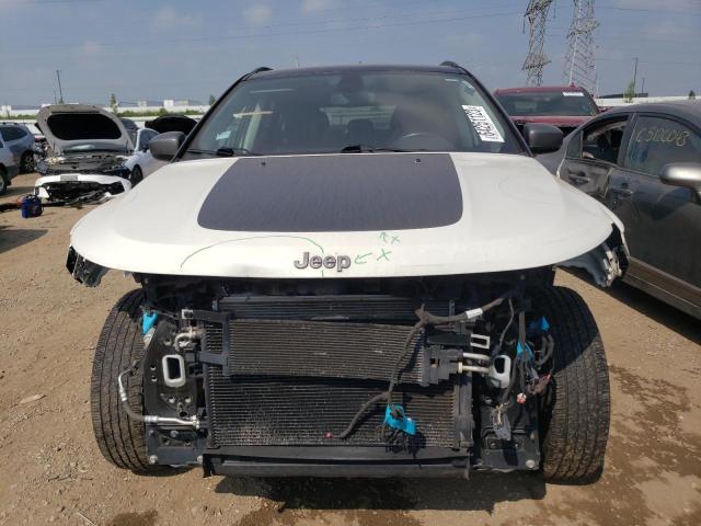 3C4NJDDB5LT166687 Jeep Compass Trailhawk
