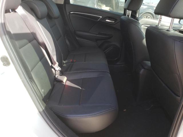JHMGK5H81HS008283 Honda FIT EX