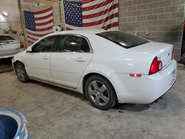 Vin: 1g1zd5e12bf118988, lot: 62612013, chevrolet malibu 2lt 20112