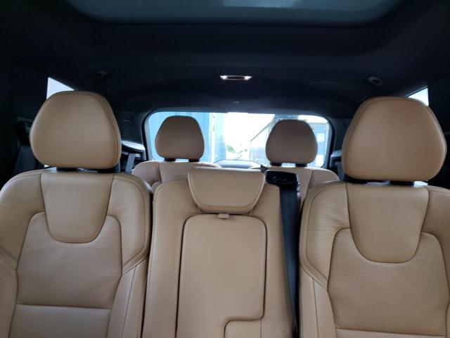YV4A22PL7K1484060 Volvo Xc90 T6 Inscription