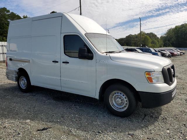 2016 NISSAN NV 2500 S - 1N6BF0LY0GN811607