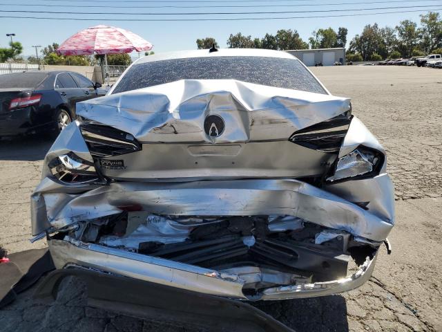 2019 VOLKSWAGEN PASSAT WOL - 1VWLA7A33KC009964