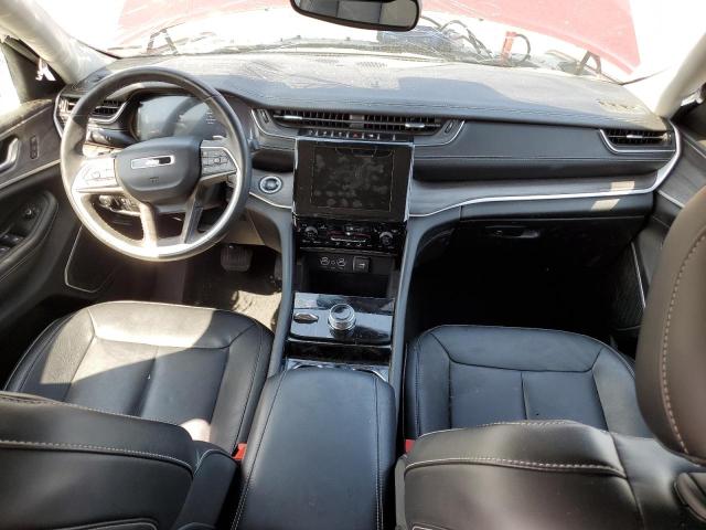 1C4RJKBGXM8150005 Jeep Grand Cherokee L Limited