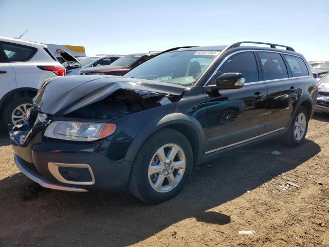 2011 Volvo XC70 