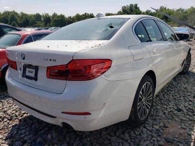 2019 BMW 530 XI - WBAJA7C51KWC77662