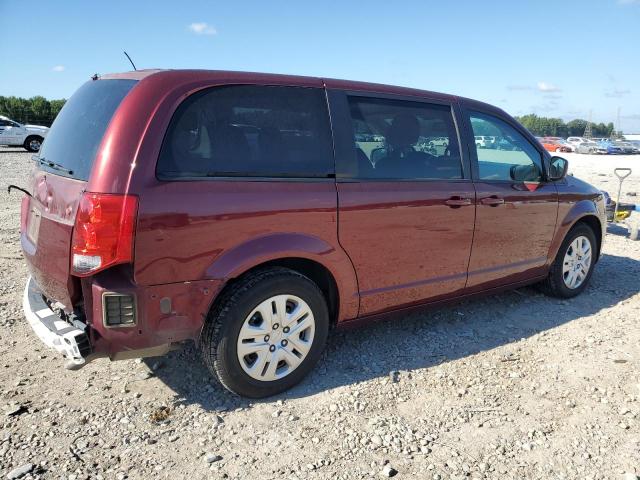 2C4RDGBG7JR310426 Dodge Grand Caravan Se