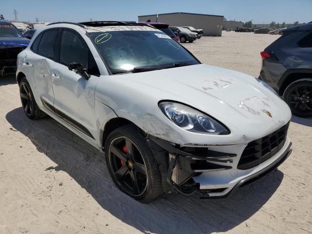 WP1AF2A51FLB47796 Porsche Macan Turbo