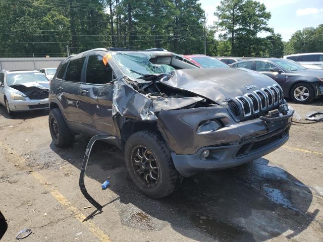 1C4PJMLB9JD617262 Jeep Cherokee Latitude Plus