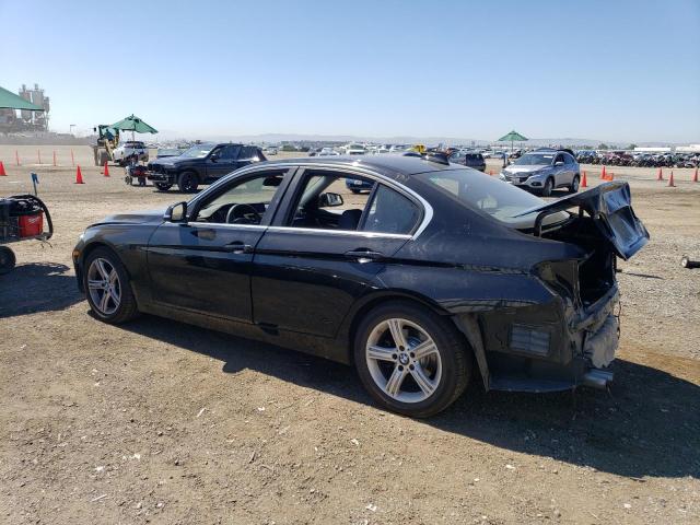 WBA3C1C58FP116612 BMW 328 I Sulev