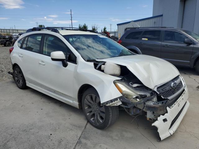 JF1GPAL63E8293407 Subaru Impreza Sport Premium