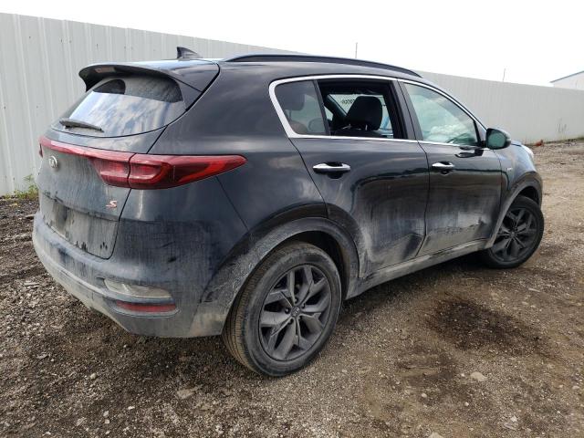 2020 KIA SPORTAGE S - KNDP6CAC8L7722240