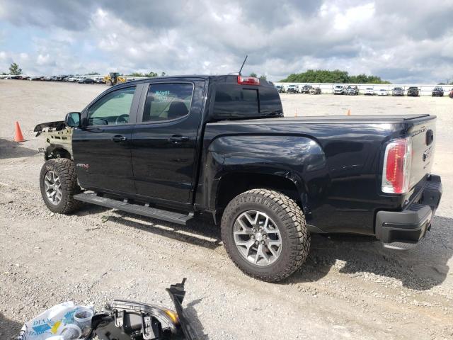 2022 GMC CANYON AT4 1GTG6FEN6N1153276