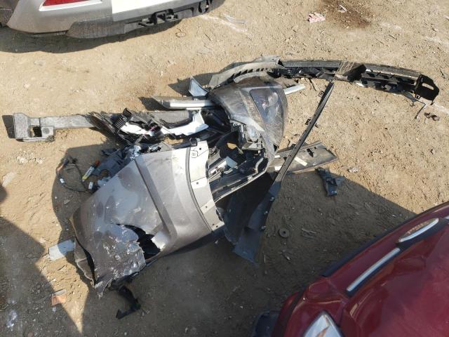 5N1DR3CB6NC221707 Nissan Pathfinder Sl